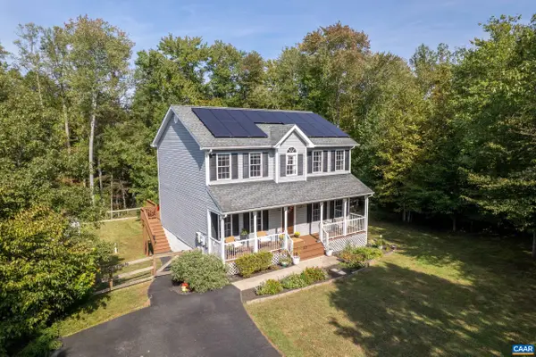 42 Partridge Berry Ln, Troy, VA 22974