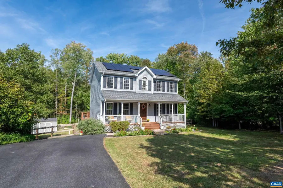 42 Partridge Berry Ln, Troy, VA 22974 - #2