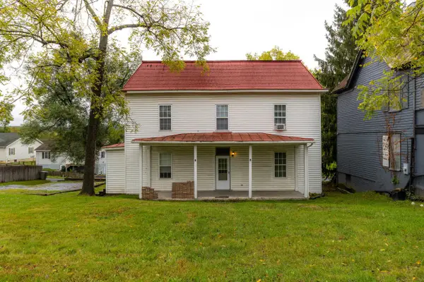 817 Grayson Ave, Waynesboro, VA 22980