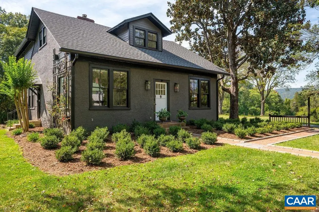 5401 Cismont Ln, Keswick, VA 22947 - #1