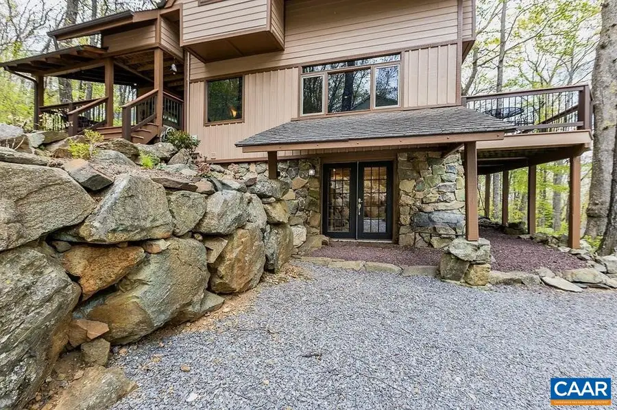 160 Firtree Dr, Wintergreen, VA 22967 - #3