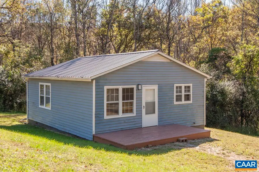 3193 Old Lynchburg Rd, North Garden, VA 22959 - #2