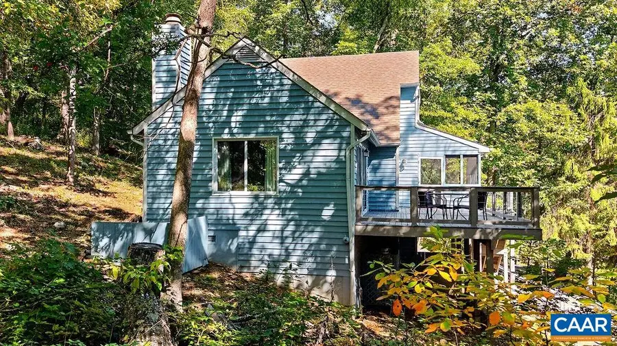 54 Firtree Dr, Wintergreen, VA 22967 - #2