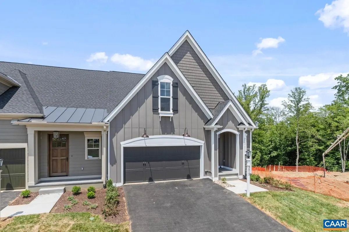 3813 Decerbo Terr, Charlottesville, VA 22901 - #1