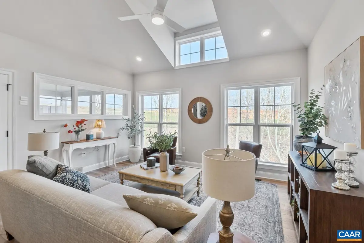 3811 Decerbo Terr, Charlottesville, VA 22901 - #1