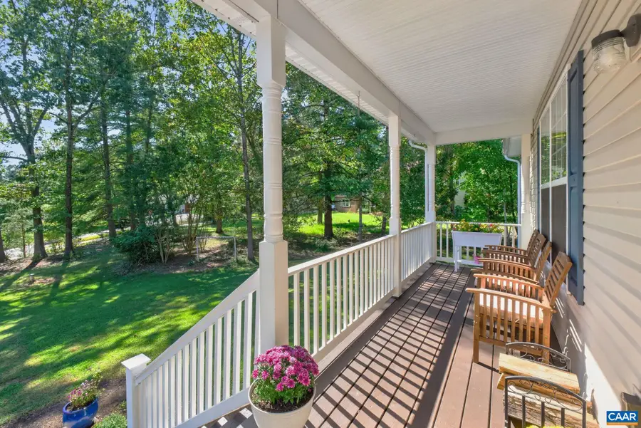 1055 Deer Run Dr, Earlysville, VA 22936 - #2