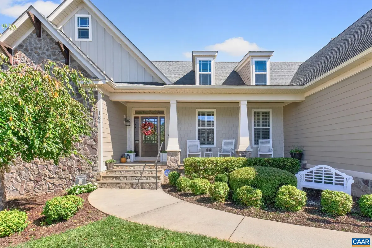 185 Highland Cir, Zion Crossroads, VA 22942 - #1