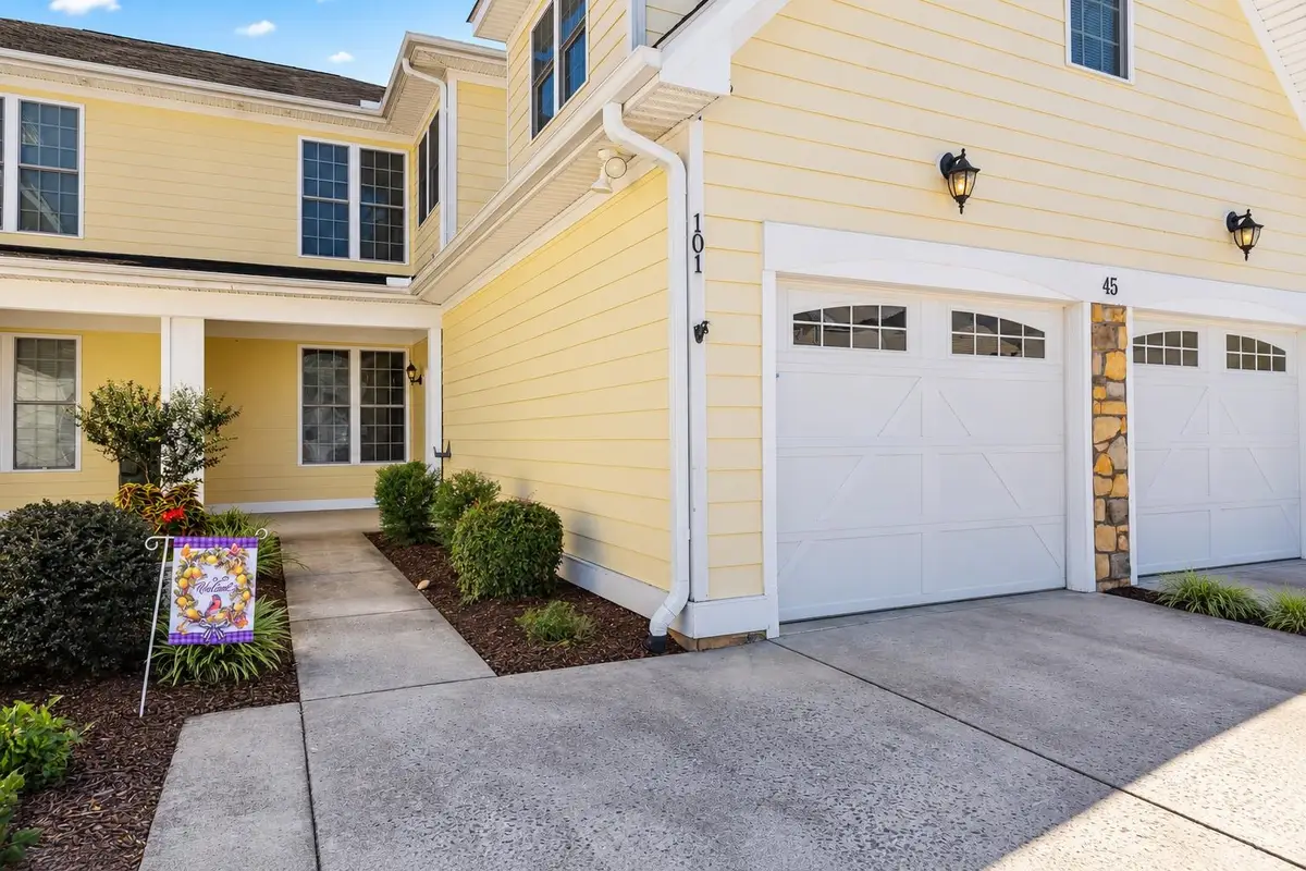 45 Windgate Cir, Fishersville, VA 22939 - #1
