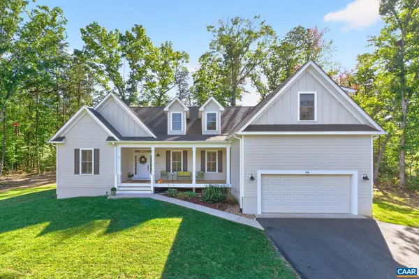 96 Zion Manor Rd, Zion Crossroads, VA 22942