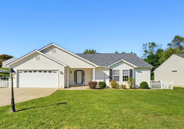 714 Ritchie Blvd, Staunton, VA 24401