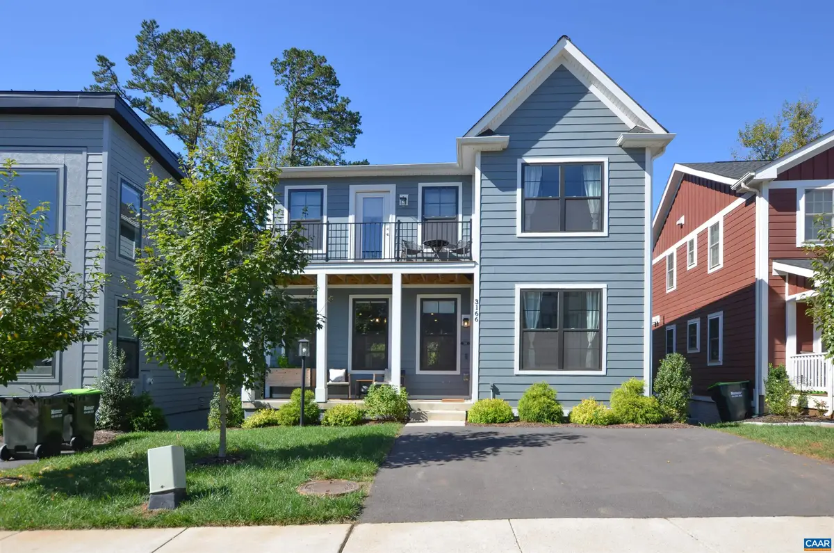 3166 Horizon Rd, Charlottesville, VA 22902 - #1