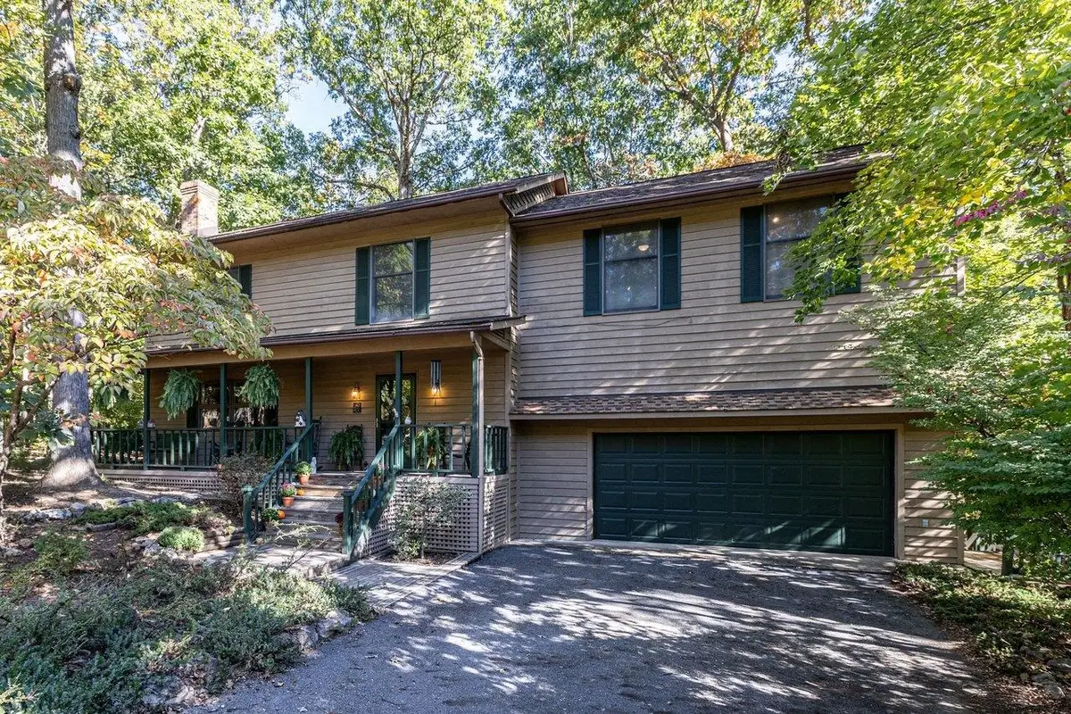2504 Mountain Dr, McGaheysville, VA 22840 - #1