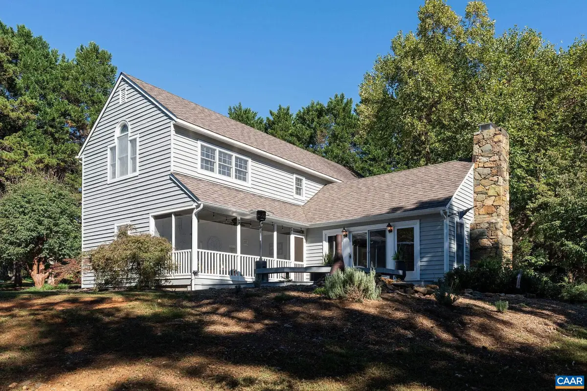 105 Apple Ln, Charlottesville, VA 22903 - #1
