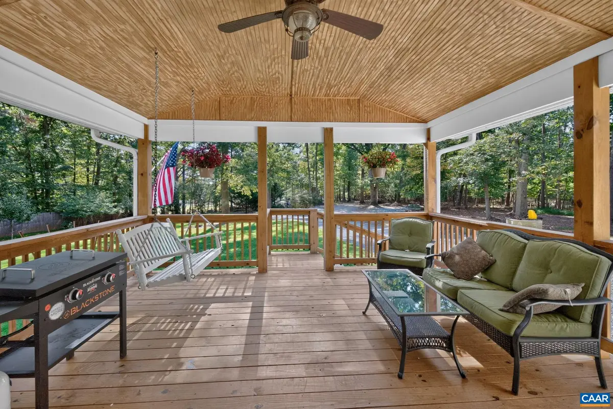 1980 Owensville Rd, Charlottesville, VA 22901 - #1
