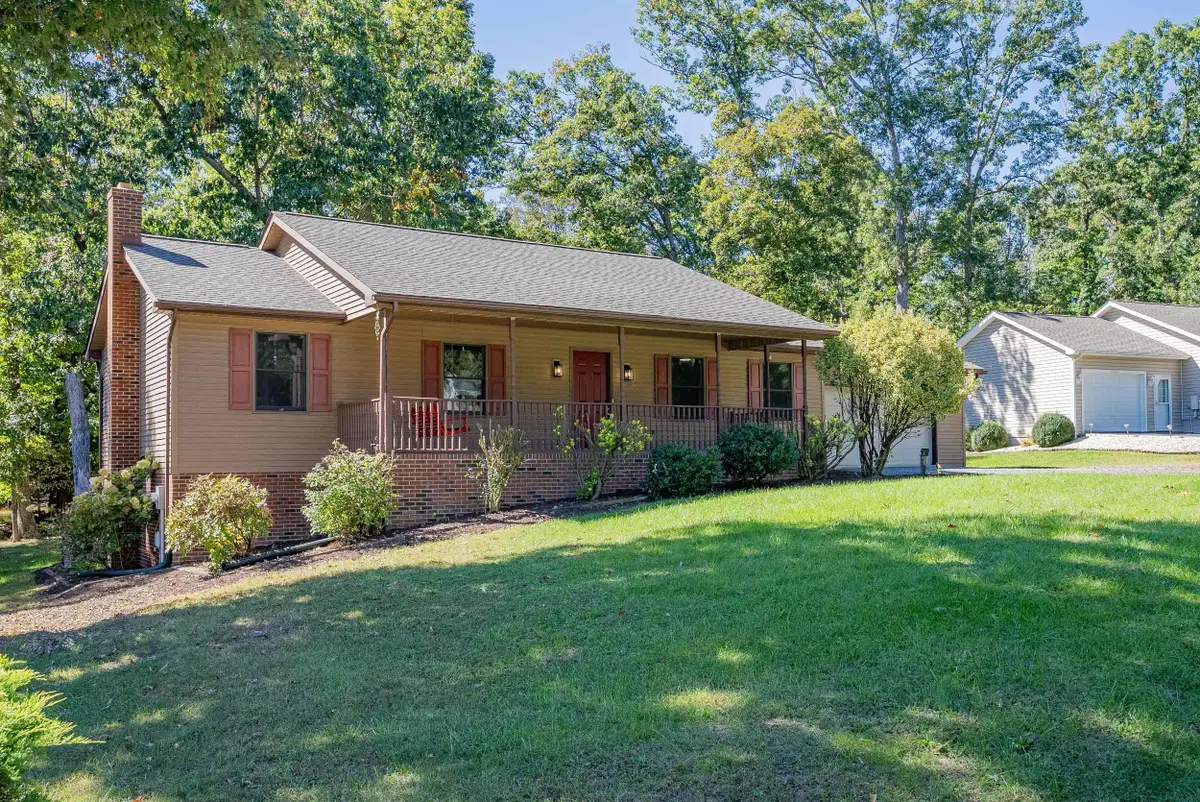 2571 Oak Grove, McGaheysville, VA 22840 - #1
