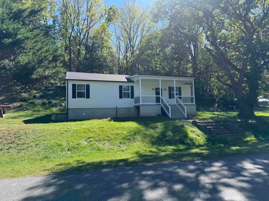 362 Whitmore Rd, Mount Solon, VA 22843 - #3