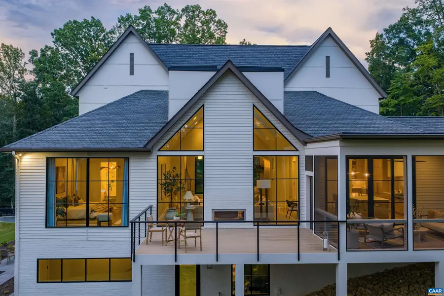 500 Dry Bridge Rd, Charlottesville, VA 22903 - #3