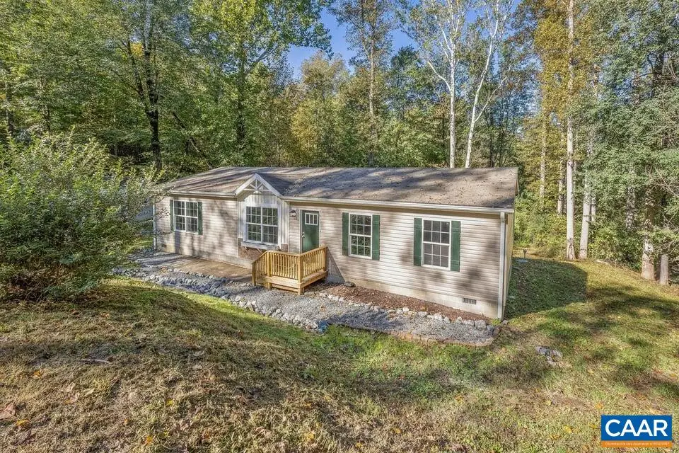 405 Swift Run Rd, Ruckersville, VA 22968 - #1