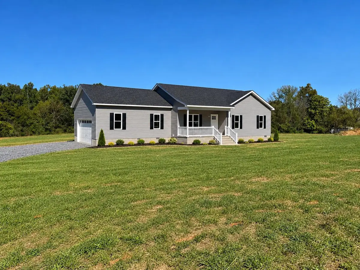 381 Whitmore Rd, Mount Solon, VA 22843 - #1