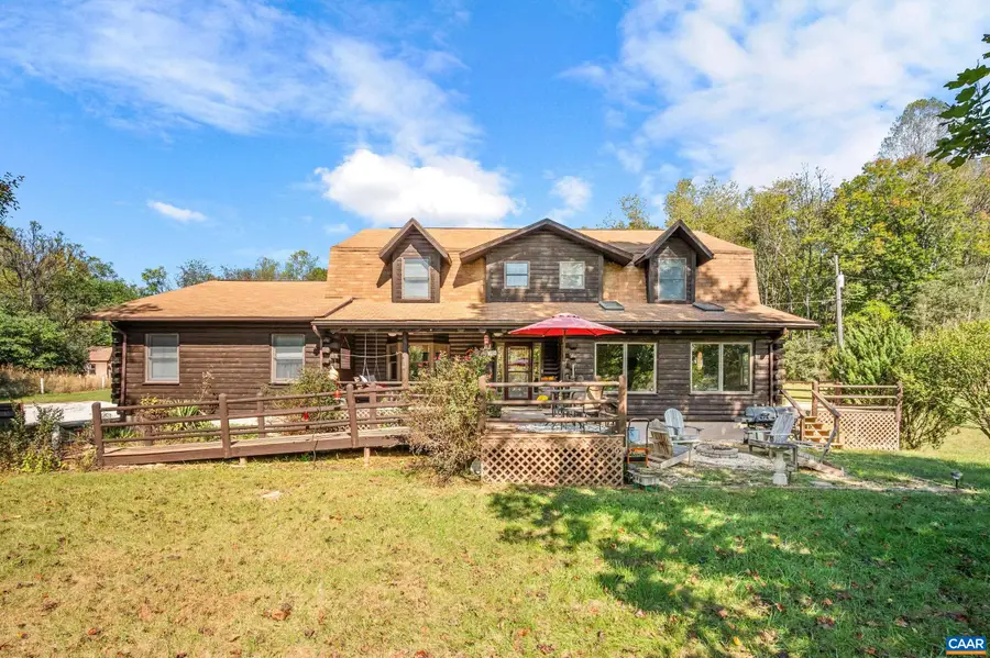929 Wilson Hill Rd, Arrington, VA 22922 - #3
