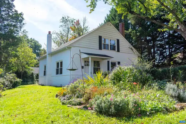 194 Morton St, Orange, VA 22960
