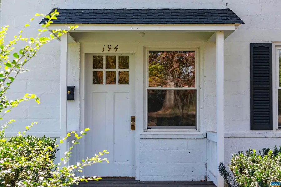194 Morton St, Orange, VA 22960 - #3