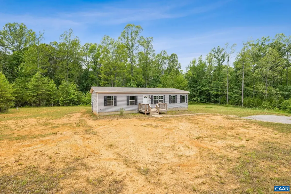 1920 Waltons Store Rd, Louisa, VA 23093 - #1
