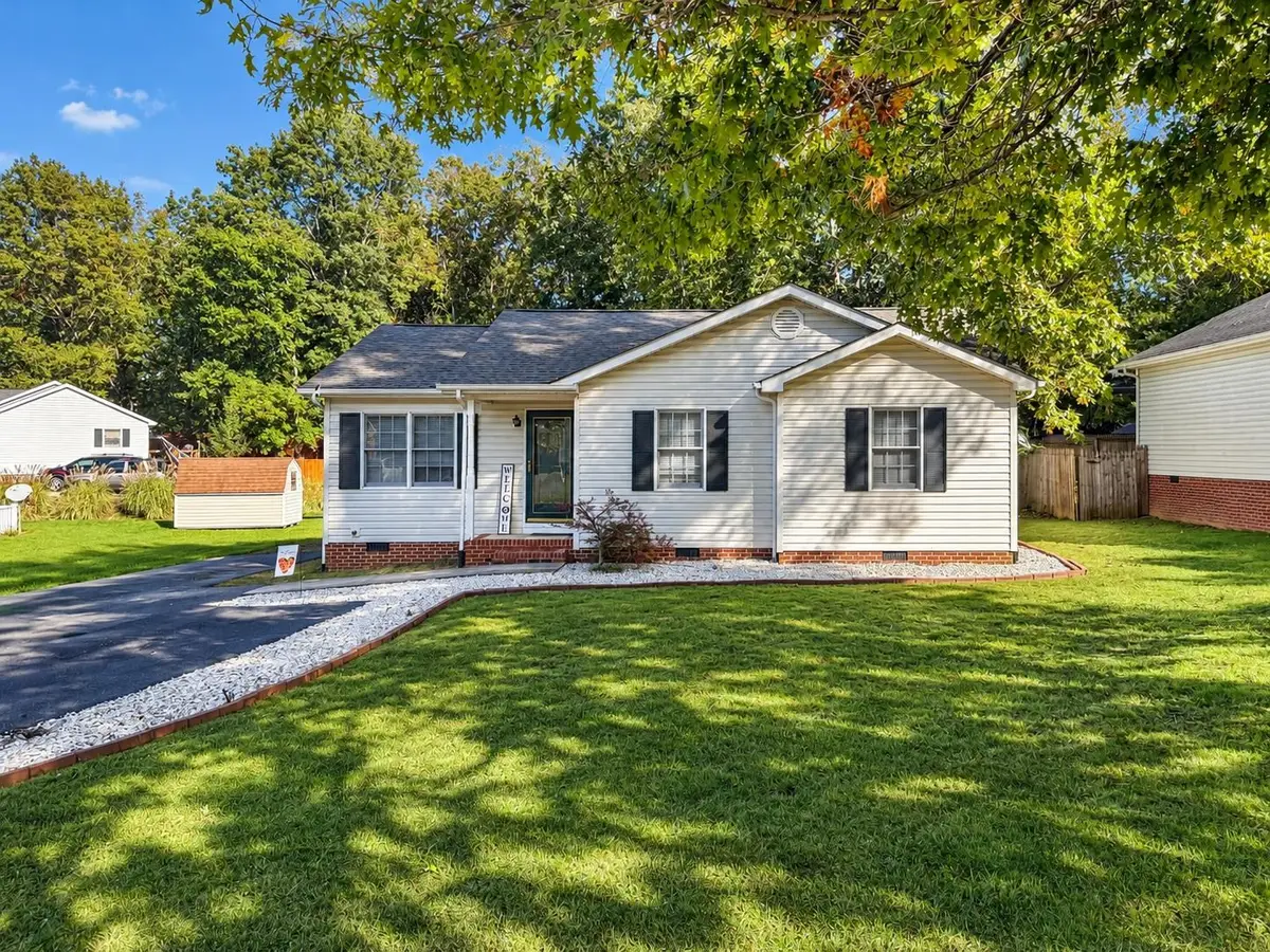 46 Brookmill Rd, Stuarts Draft, VA 24477 - #1
