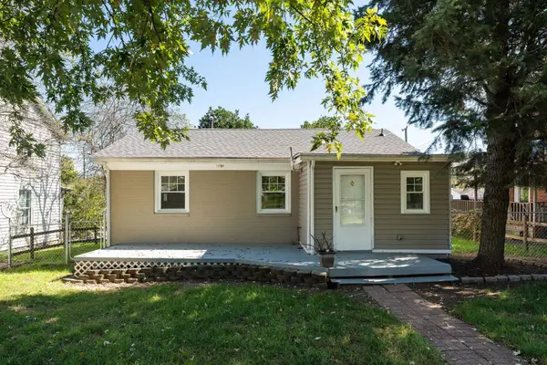 605 N Delphine Ave, Waynesboro, VA 22980