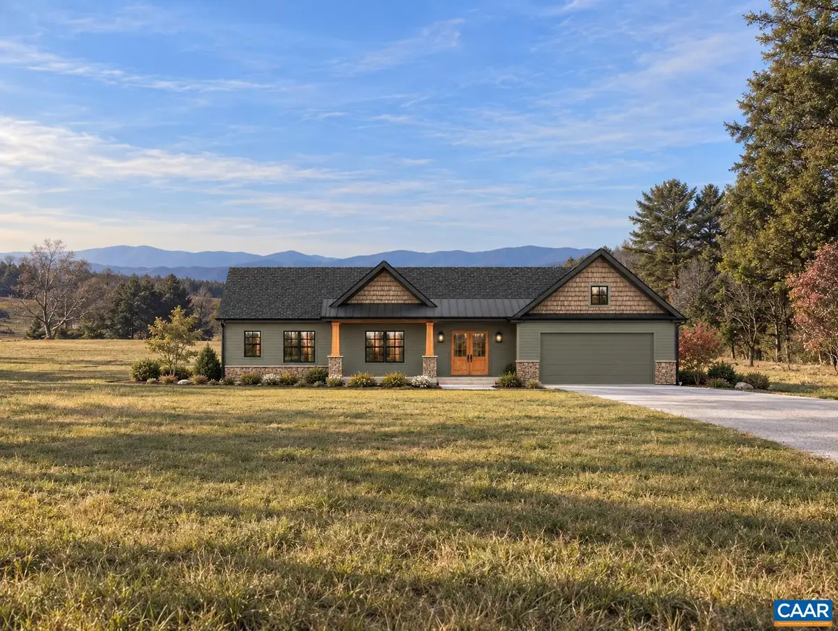 Lot 1 Advance Mills Rd, Ruckersville, VA 22968 - #1