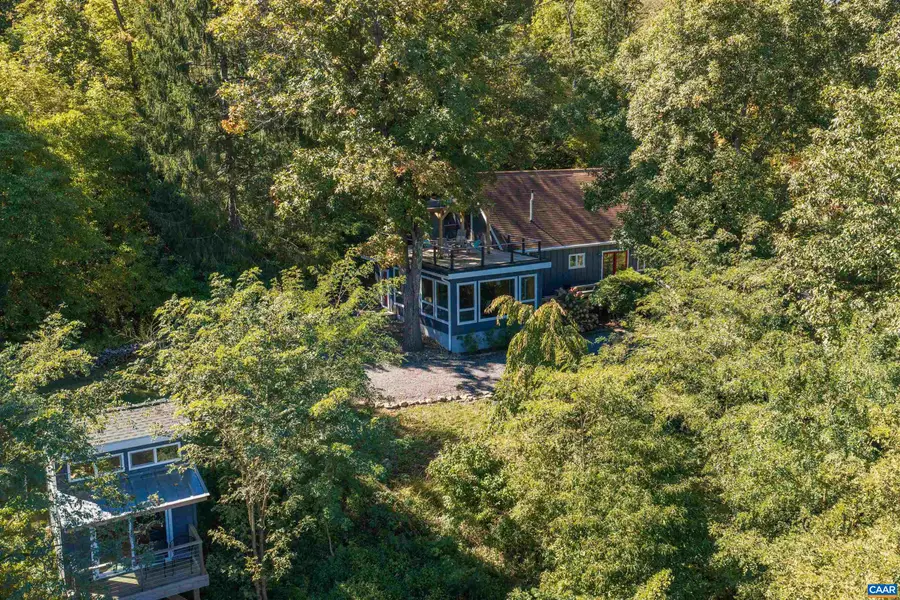 1816 Calf Mountain Rd, Crozet, VA 22932 - #3