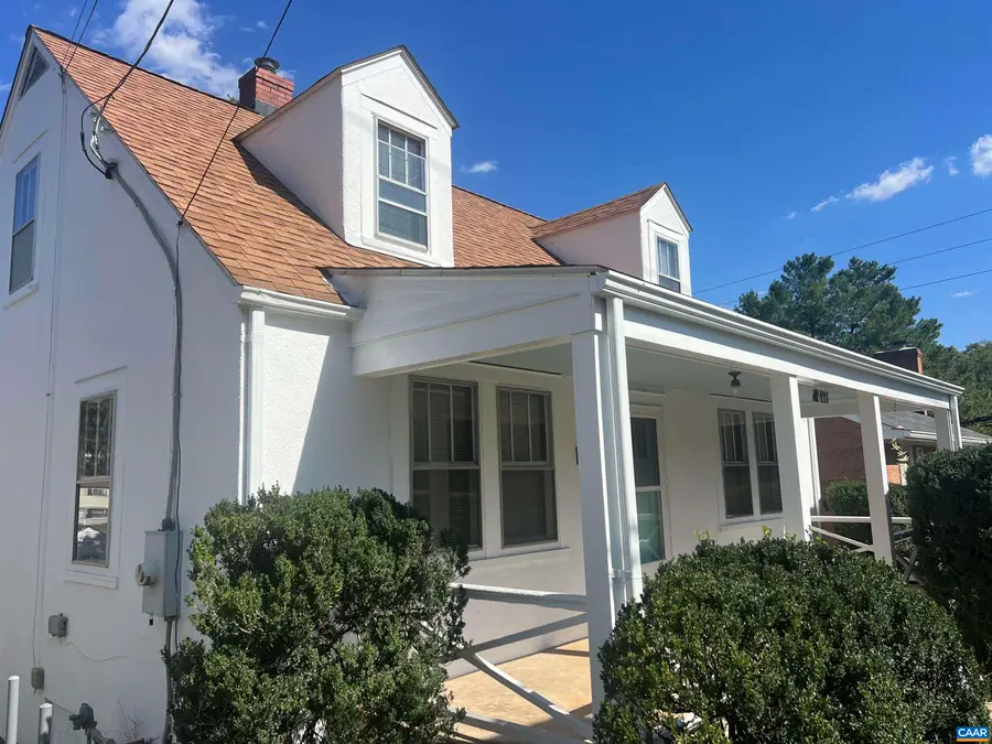 817 Elliott Ave, Charlottesville, VA 22902 - #2
