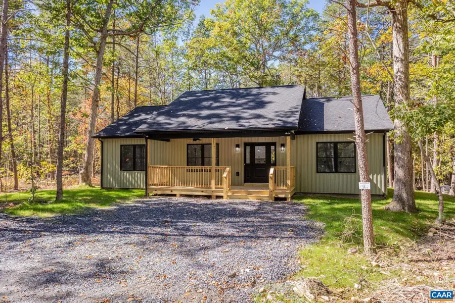 123 Forest Chapel Ln, Crimora, VA 24431 - #2