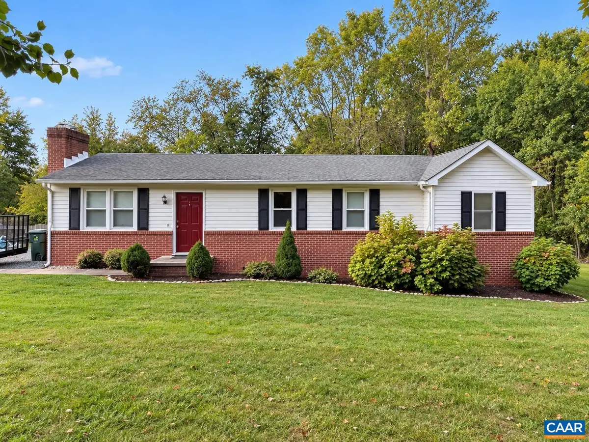 2510 Thomas Jefferson Pkwy, Palmyra, VA 22963 - #1