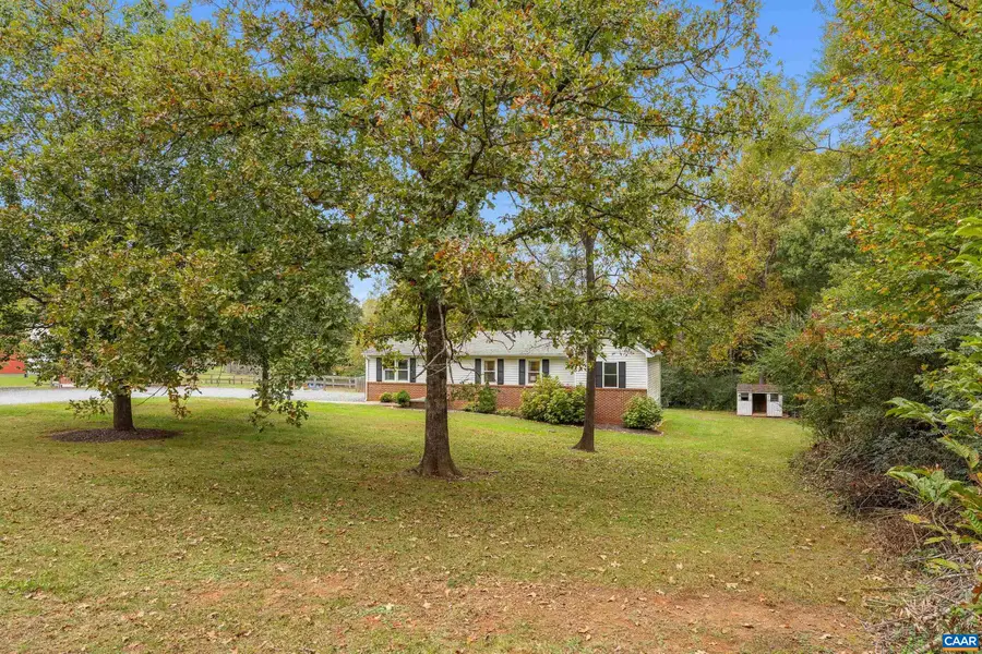 2510 Thomas Jefferson Pkwy, Palmyra, VA 22963 - #2