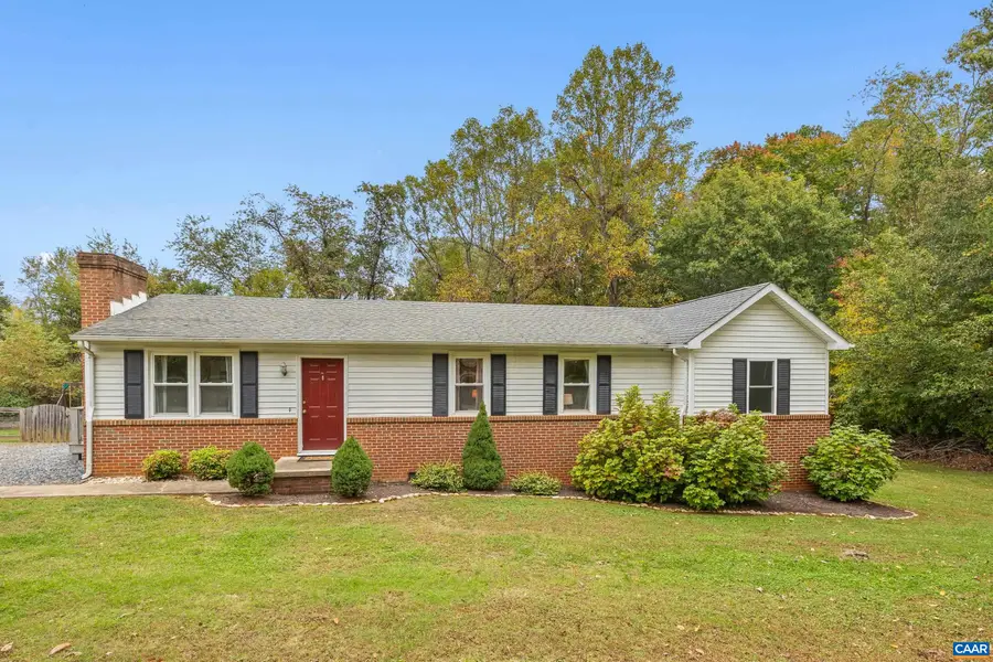 2510 Thomas Jefferson Pkwy, Palmyra, VA 22963 - #3