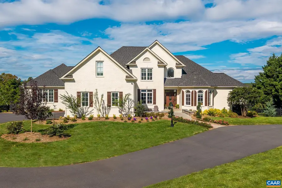 540 Sunrise Ln, Earlysville, VA 22936 - #3