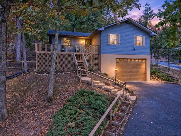 183 Deer Dr, Mcgaheysville, VA 22840
