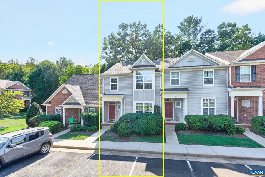 1107 Somer Chase Ct, Charlottesville, VA 22911 - #2
