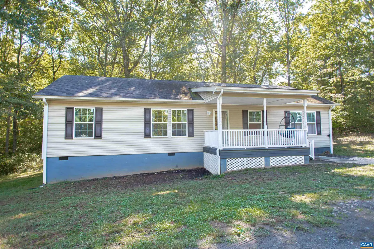 14359 Dickersons Ln, Barboursville, VA 22923 - #1