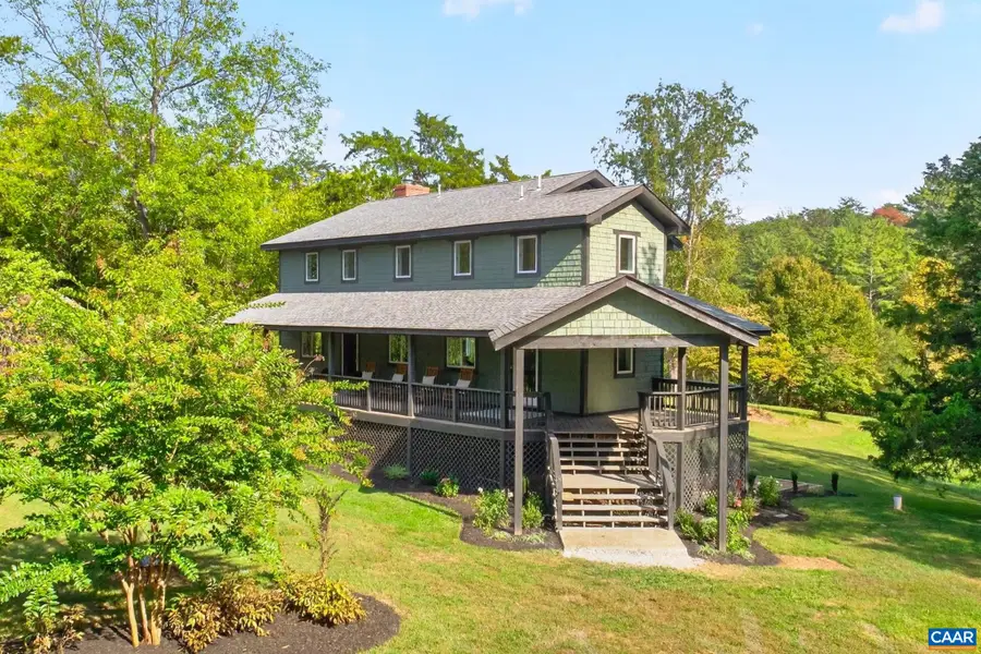 3155 Buck Island Rd, Charlottesville, VA 22903 - #2