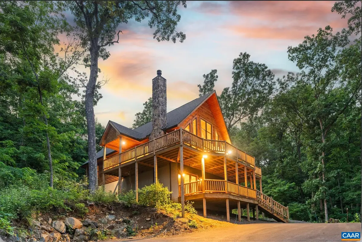 304 Chestnut Pl, Wintergreen Resort, VA 22967 - #1