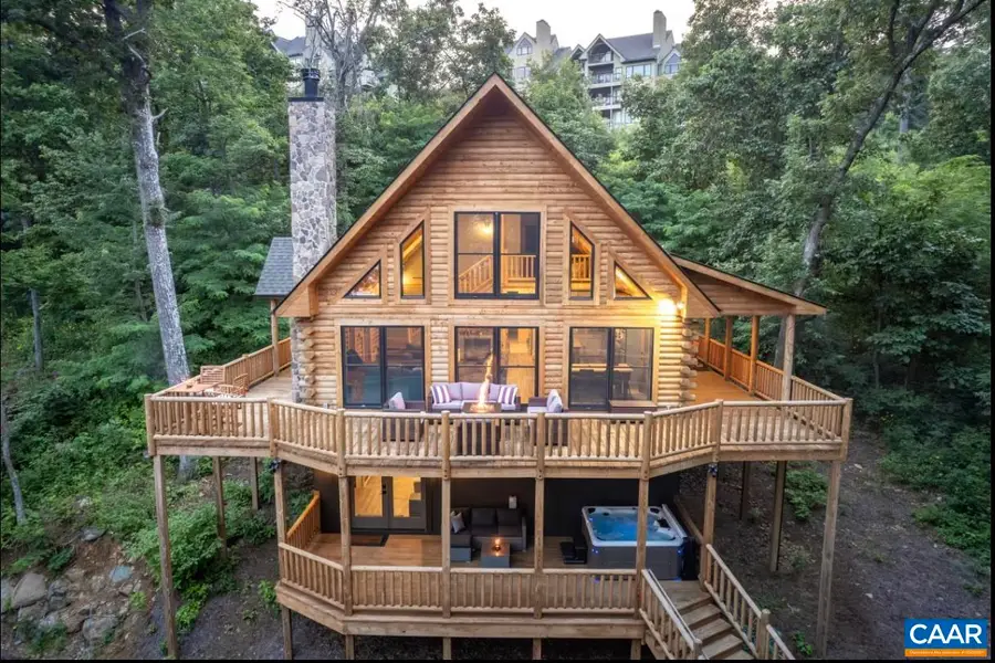 304 Chestnut Pl, Wintergreen Resort, VA 22967 - #3