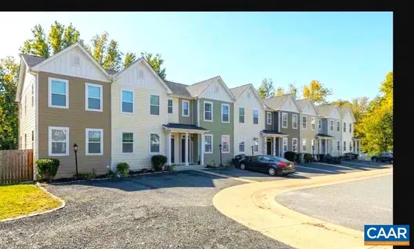 152 Longwood Dr, Charlottesville, VA 22903
