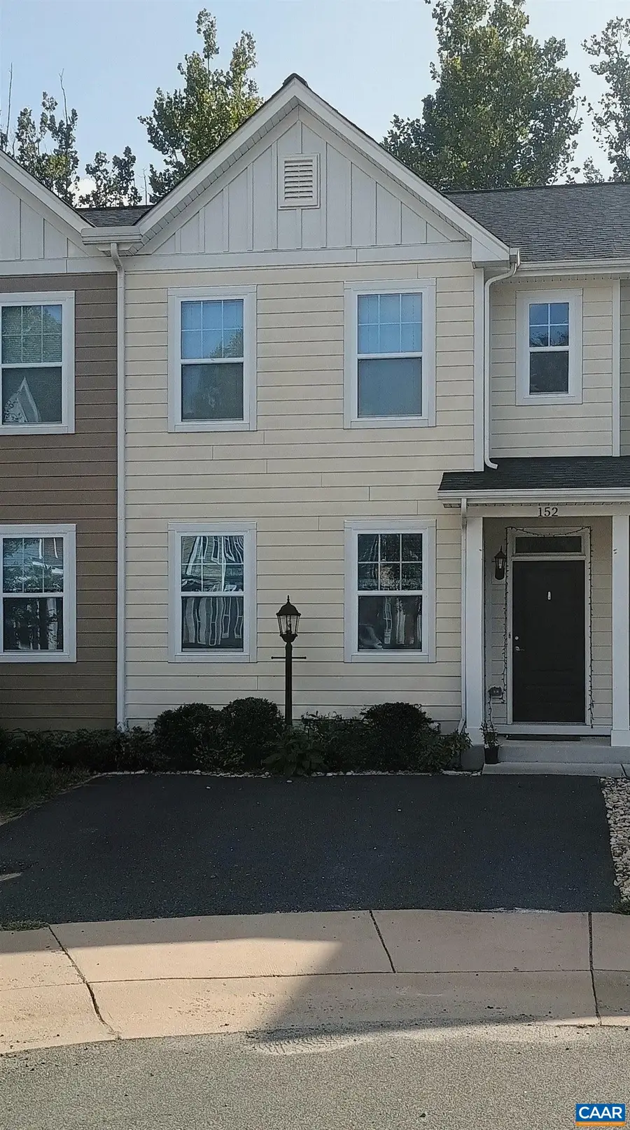 152 Longwood Dr, Charlottesville, VA 22903 - #2