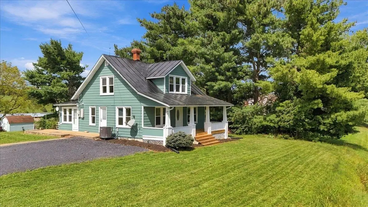 12029 Mountain Valley Rd, Plains, VA 22802 - #1