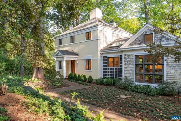 1665 Brandywine Dr, Charlottesville, VA 22901