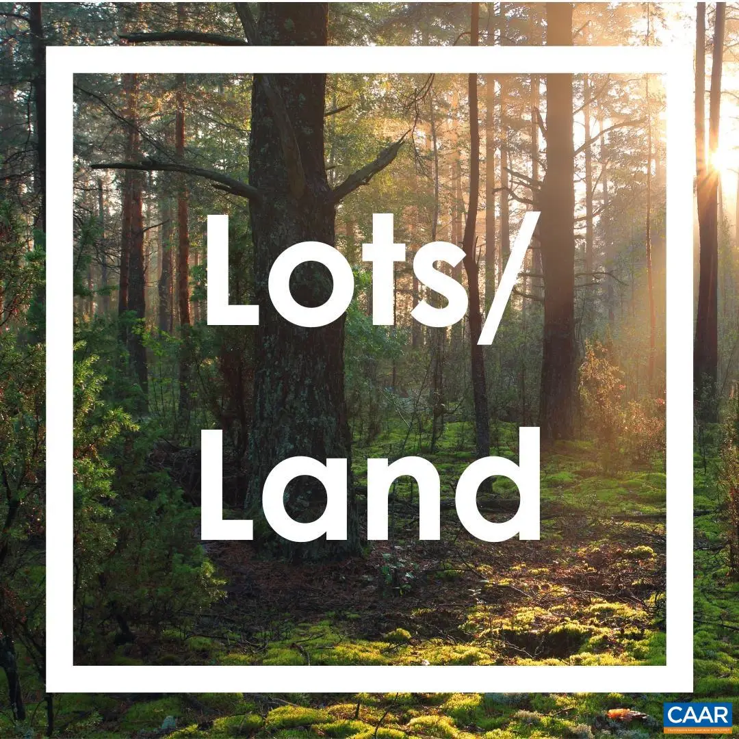 LOTS 9-10 Kentucky Springs Rd, Mineral, VA 23117 - #1