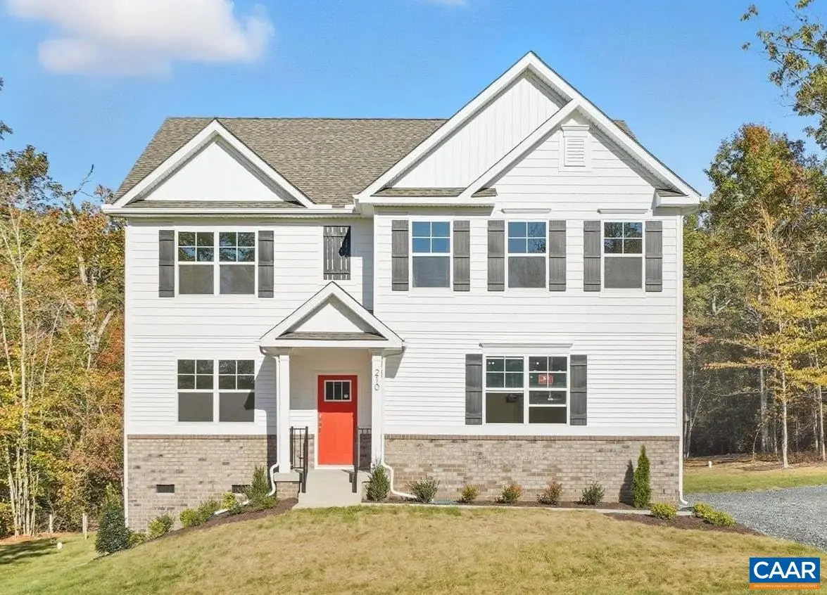 155 Liberty Ln, Keswick, VA 22947 - #1