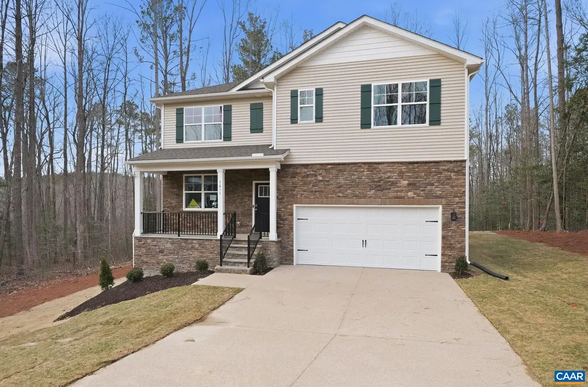 138 Liberty Ln, Keswick, VA 22947 - #1